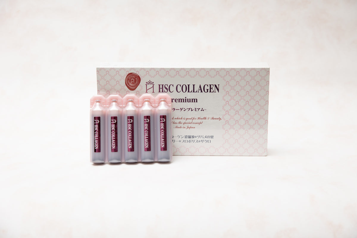HSC COLLAGEN ヒト幹細胞 総額82500円1本 - thedesignminds.com