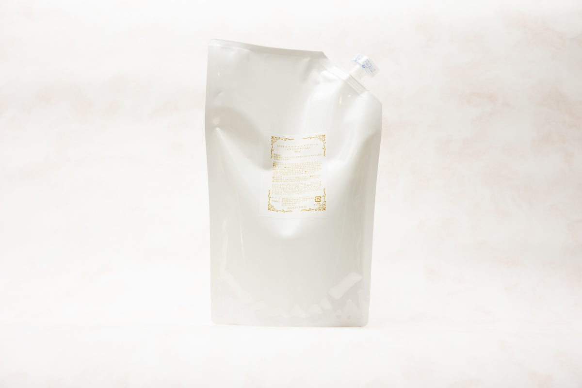 IPST エステティッククリーム スリミングクリーム 900g IPSTエステティッククリーム 900g / 業務用 細胞活性マッサージ